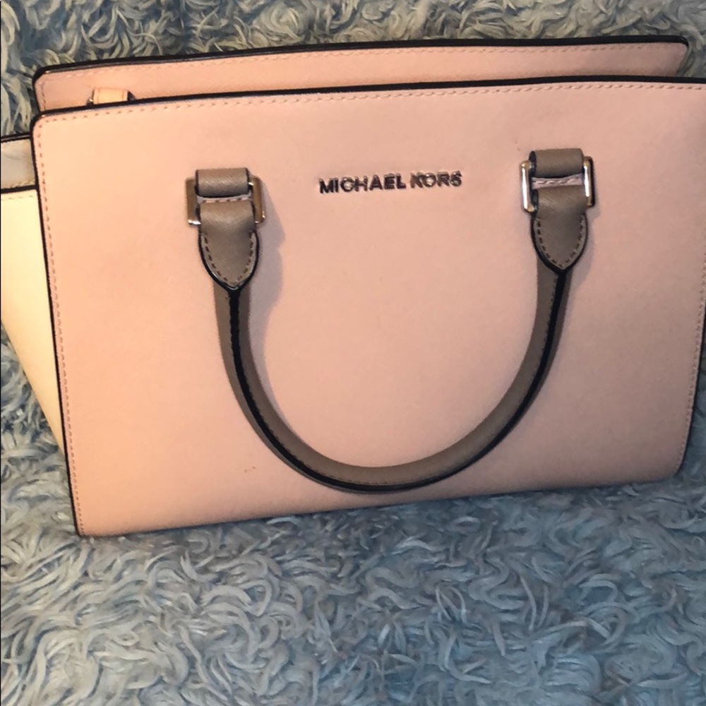 Handbag (SOLD)